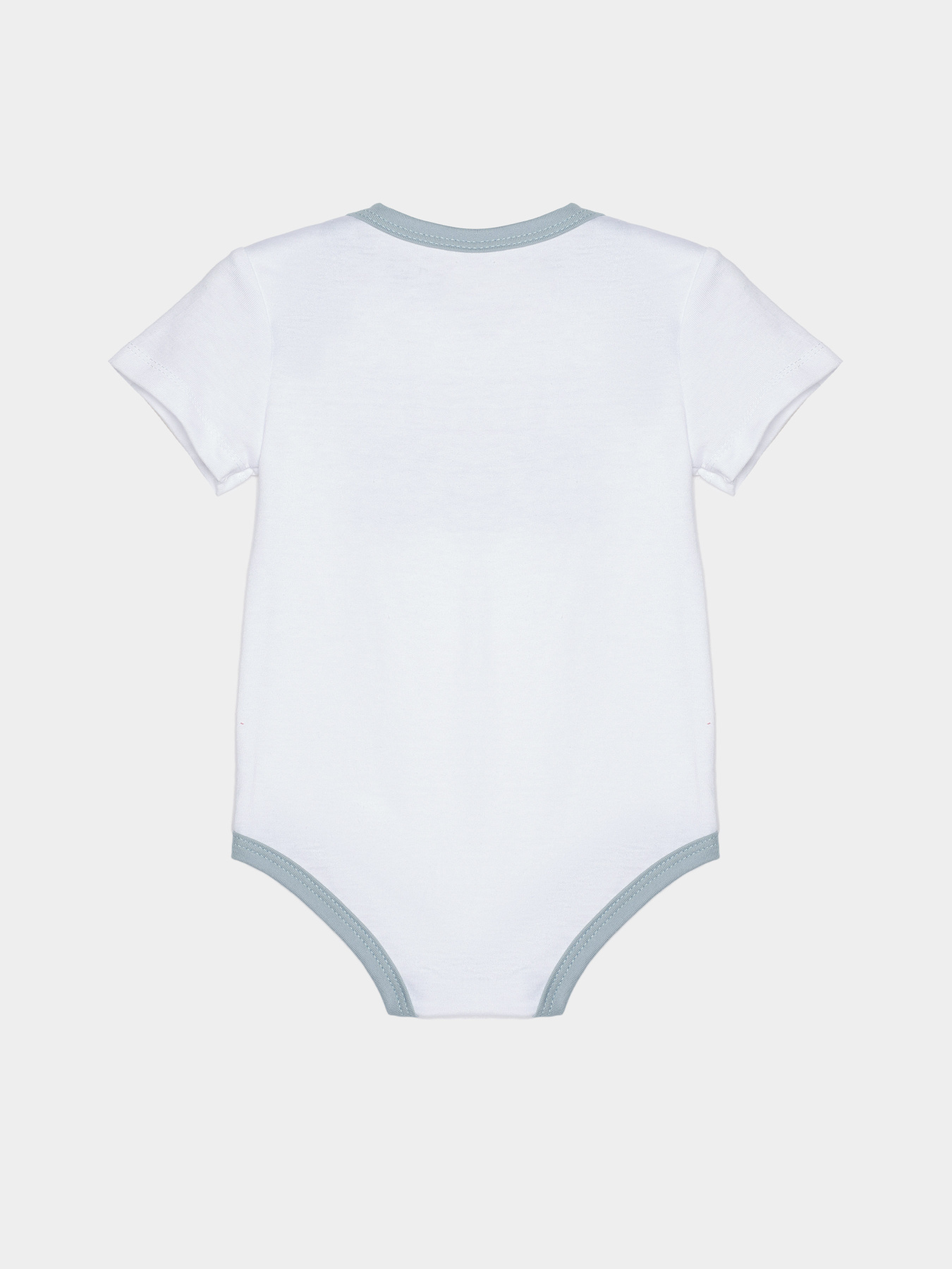 Одяг для немовлят Reebok модель U9835RB_mix Фото