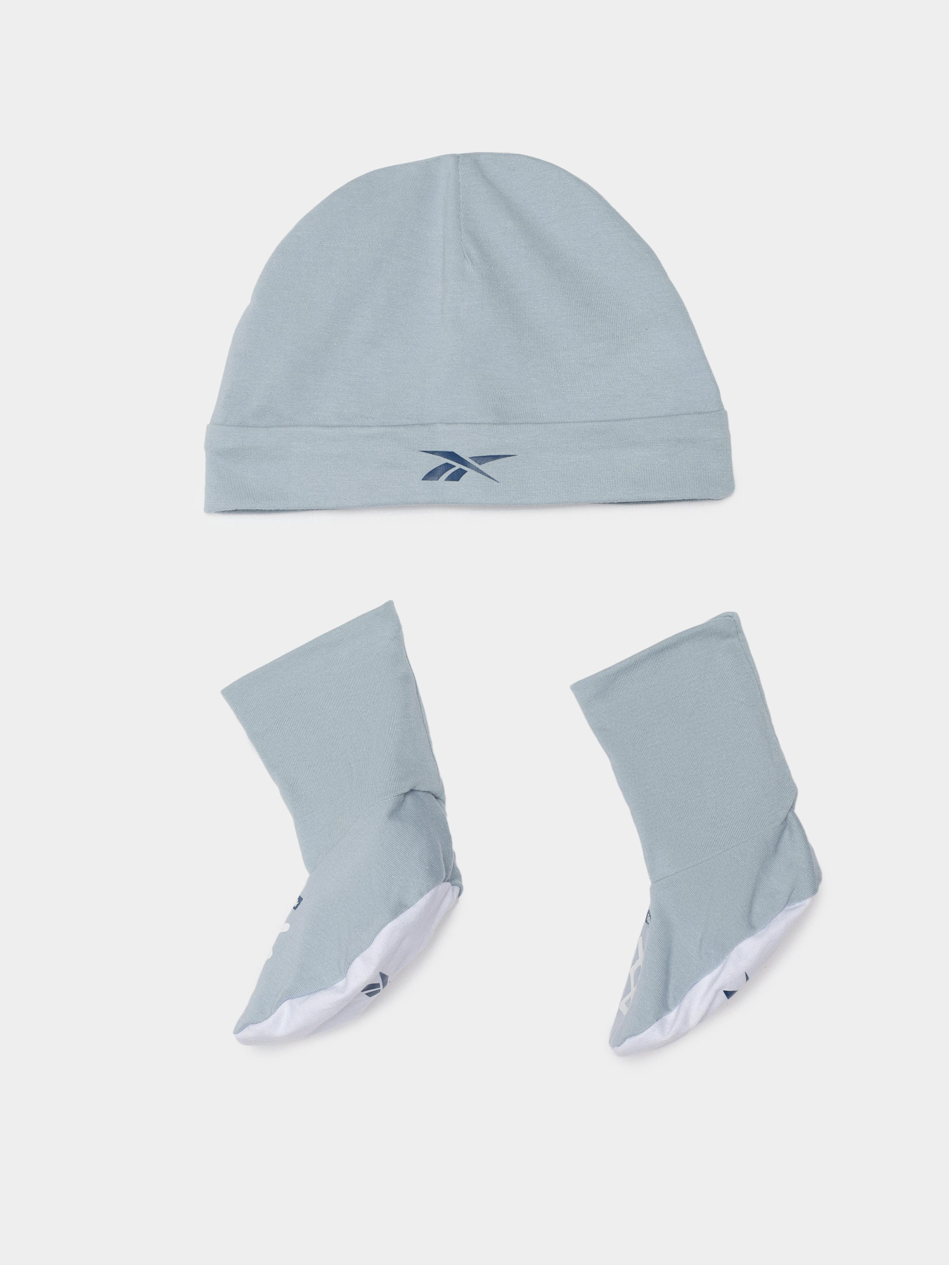 Одяг для немовлят Reebok модель U9835RB_mix Фото