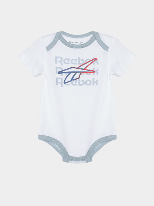 Одежда для младенцев Reebok модель U9835RB_mix Фото