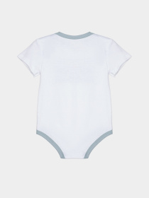 Одяг для немовлят Reebok модель U9835RB_mix Фото