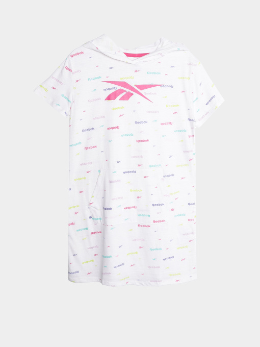 Сукні Reebok модель A4521RG_WHITE Фото