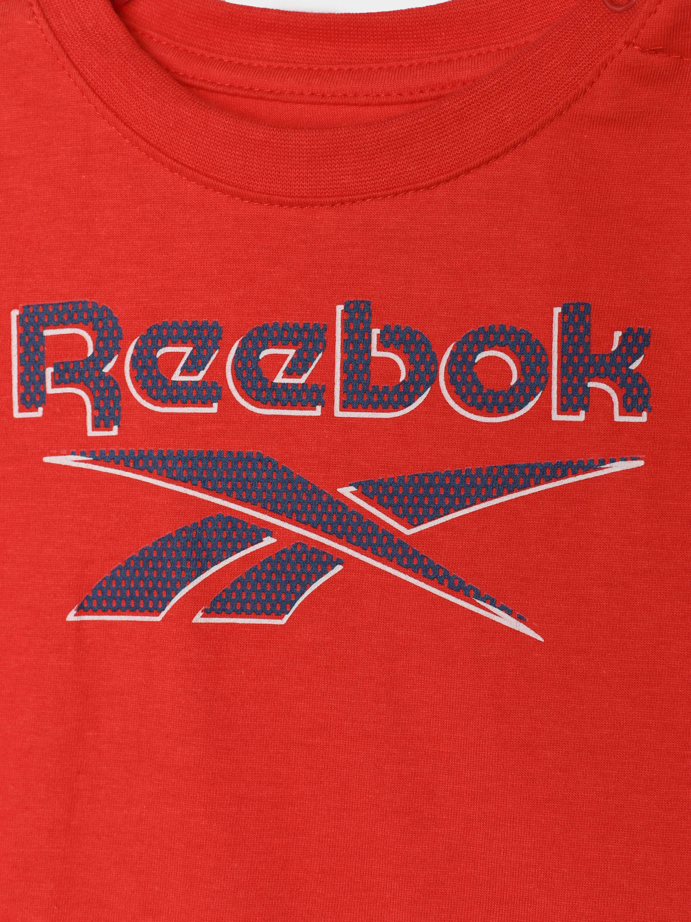 Одяг для немовлят Reebok модель U9853RB_MIX Фото