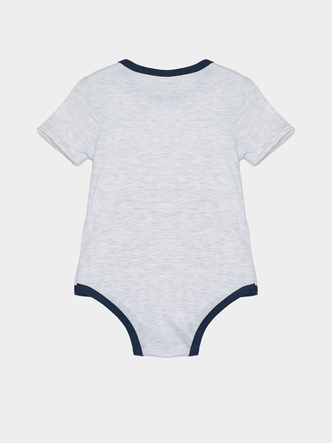 Одяг для немовлят Reebok модель U9853RB_MIX Фото