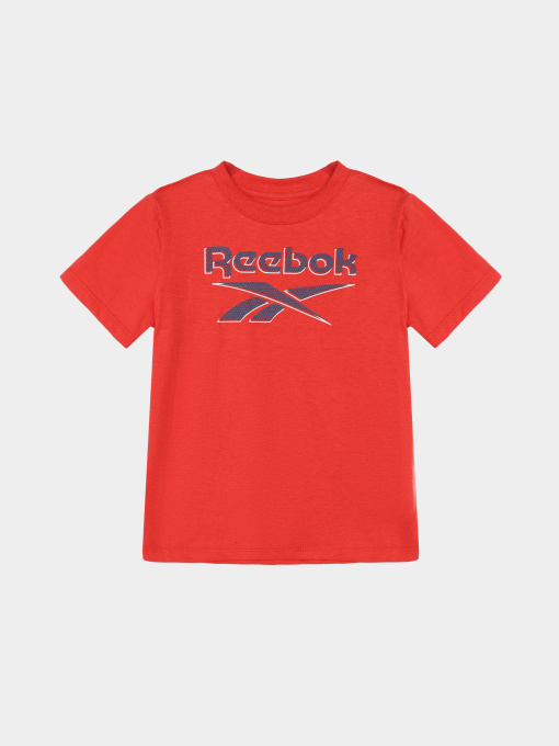Одяг для немовлят Reebok модель U9853RB_MIX Фото