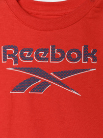 Одяг для немовлят Reebok модель U9853RB_MIX Фото