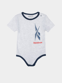 Одяг для немовлят Reebok модель U9853RB_MIX Фото