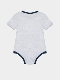 Одяг для немовлят Reebok модель U9853RB_MIX Фото