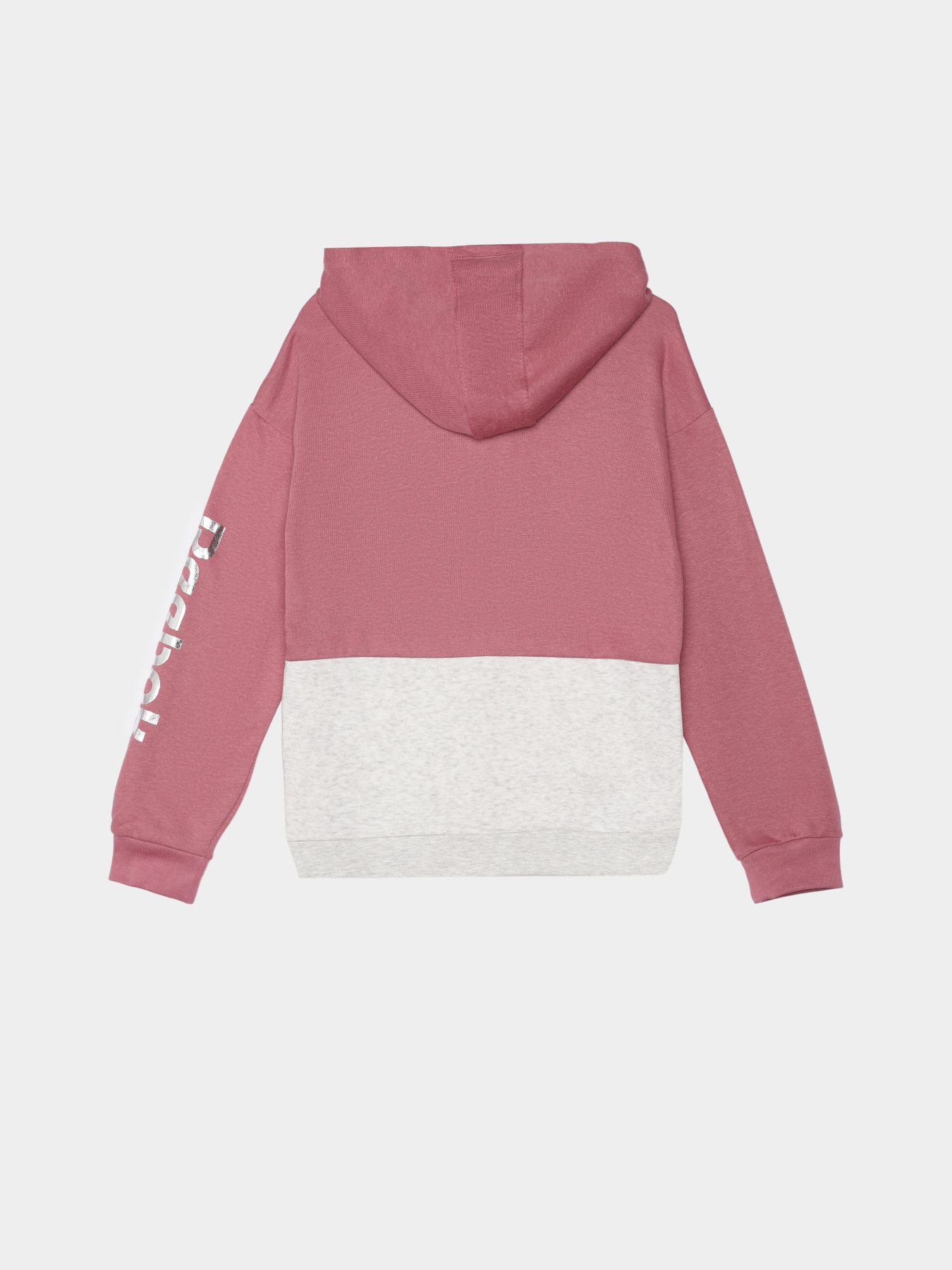 Худі та світшоти Reebok модель Q4947RG_PINK Фото