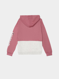 Худі та світшоти Reebok модель Q4947RG_PINK Фото