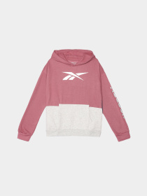 Худи и свитшоты Reebok модель Q4947RG_PINK Фото