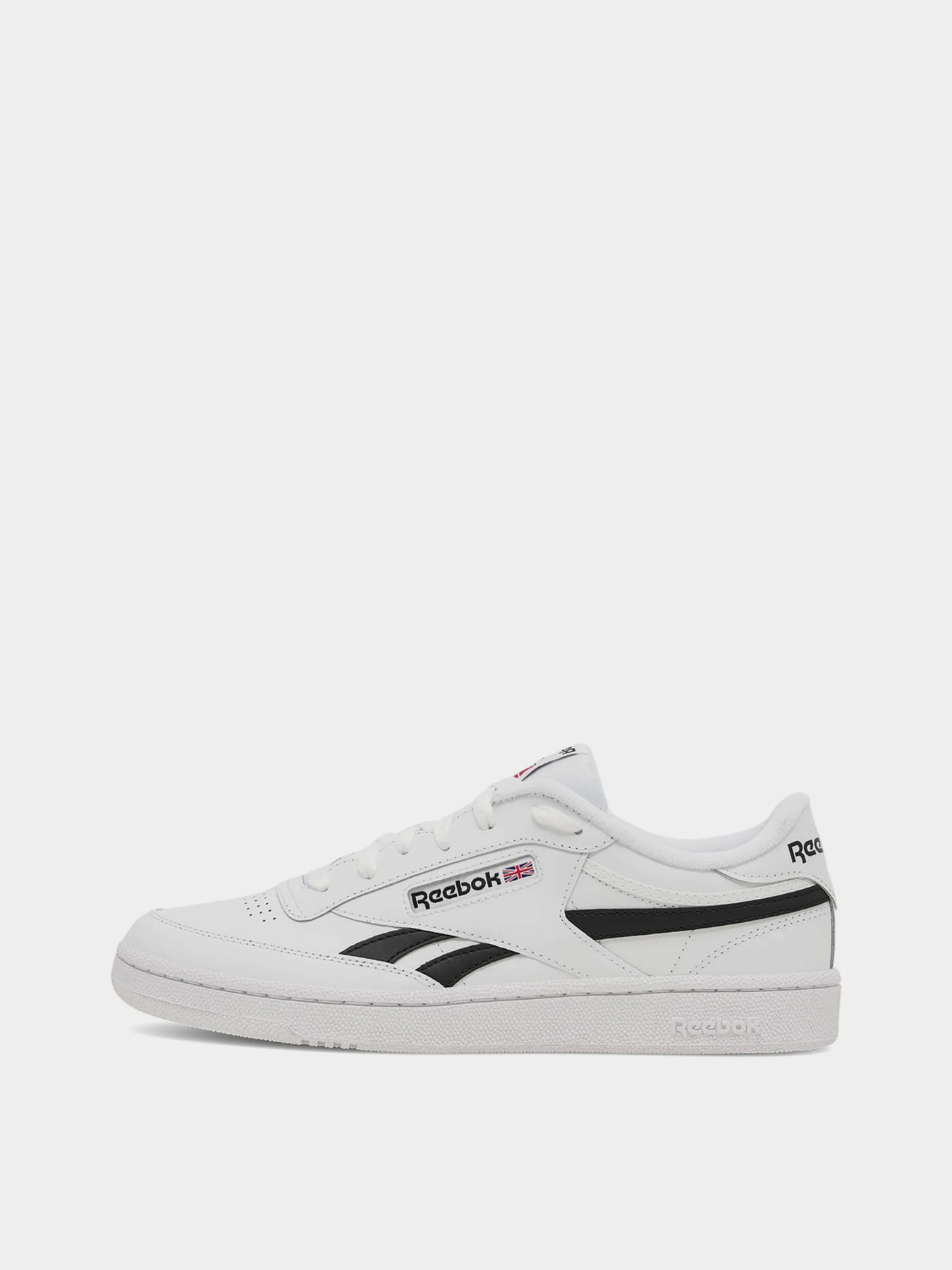 Кеды Reebok CLUB C 85 REVENGE модель 100032883 Кеды Reebok CLUB C 85 REVENGE модель 100032883 Фото