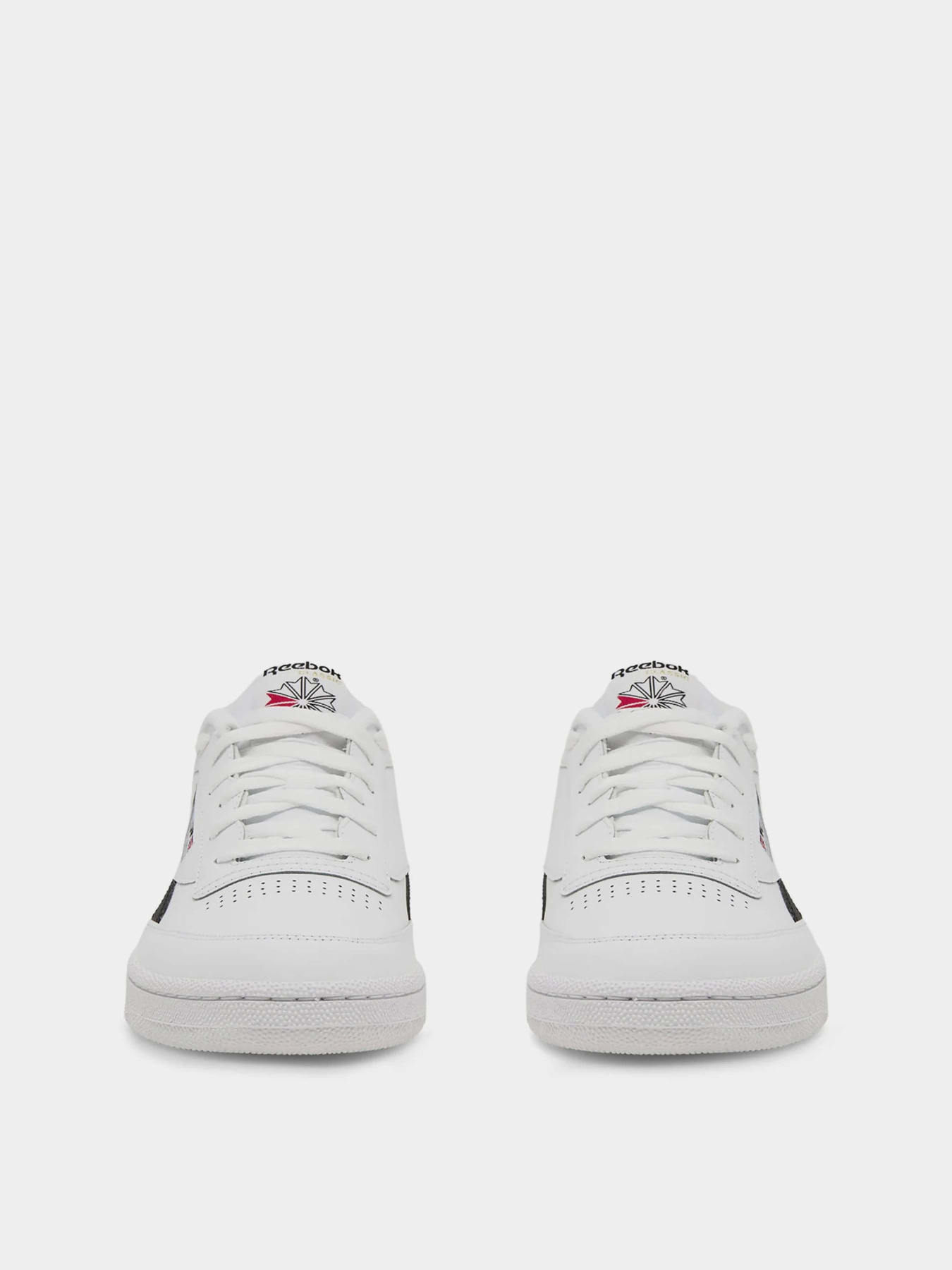 Кеды Reebok CLUB C 85 REVENGE модель 100032883 Кеды Reebok CLUB C 85 REVENGE модель 100032883 Фото