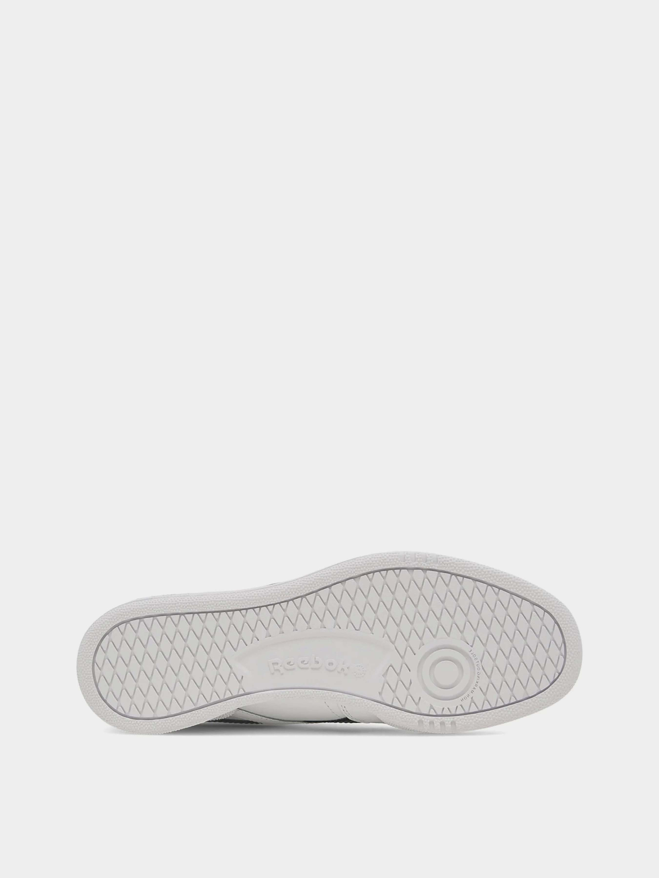Кеды Reebok CLUB C 85 REVENGE модель 100032883 Кеды Reebok CLUB C 85 REVENGE модель 100032883 Фото