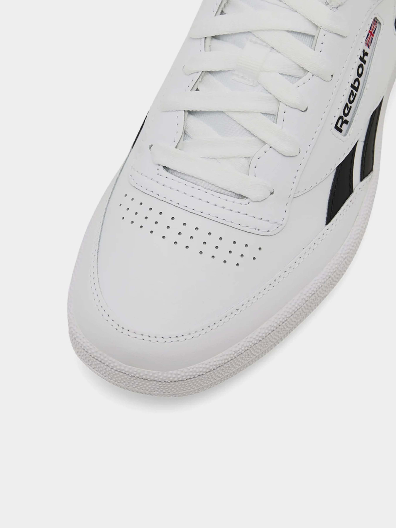 Кеды Reebok CLUB C 85 REVENGE модель 100032883 Кеды Reebok CLUB C 85 REVENGE модель 100032883 Фото