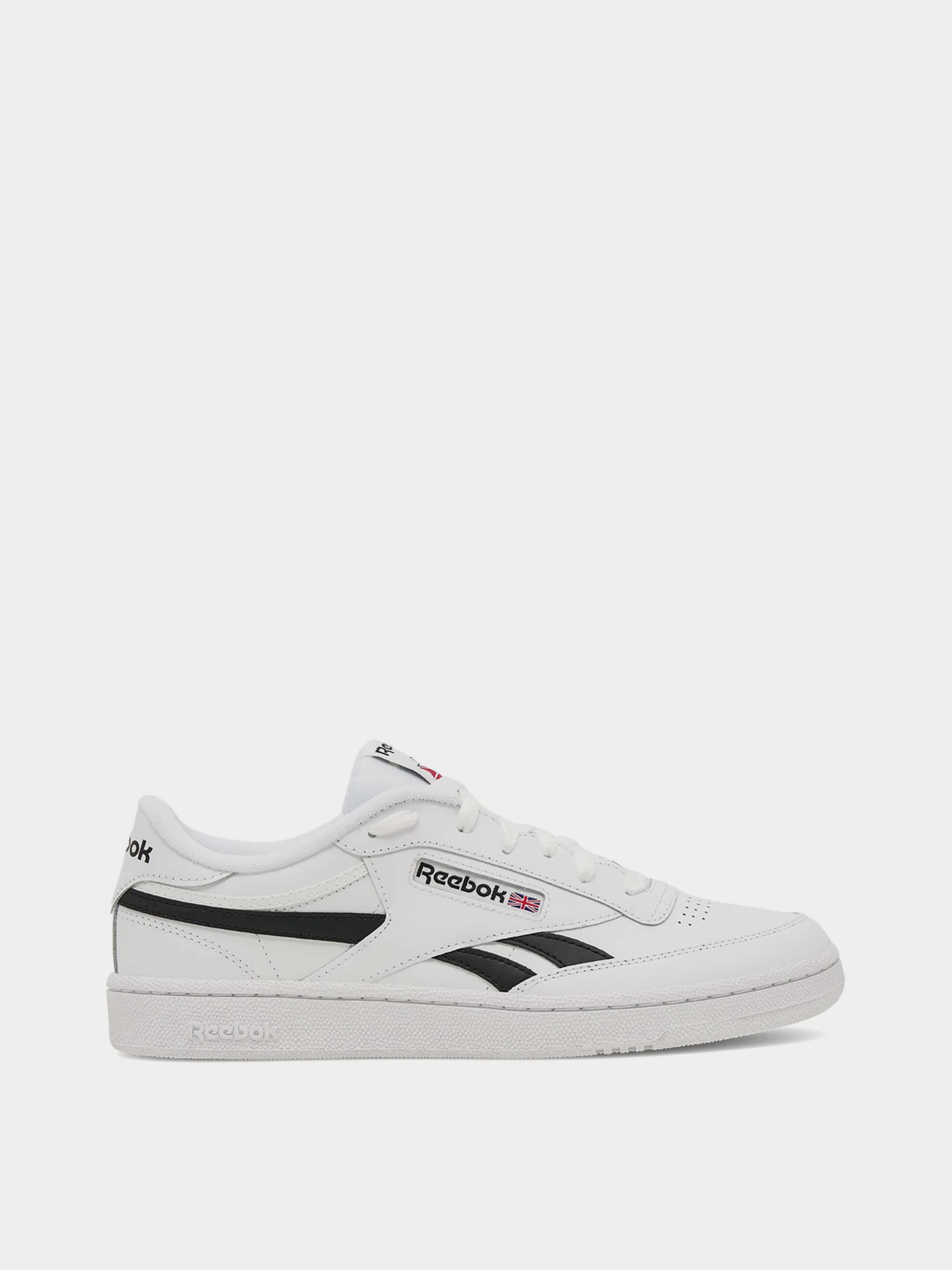 Кеды Reebok CLUB C 85 REVENGE модель 100032883 Кеды Reebok CLUB C 85 REVENGE модель 100032883 Фото