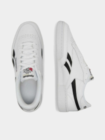 Кеды Reebok CLUB C 85 REVENGE модель 100032883 Фото