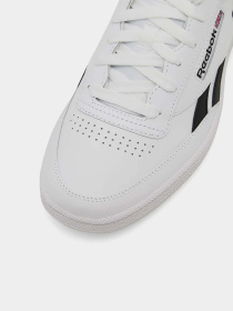Кеды Reebok CLUB C 85 REVENGE модель 100032883 Фото