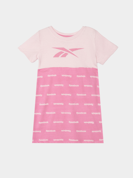 Сукні Reebok модель A4699RG4_PINK Фото