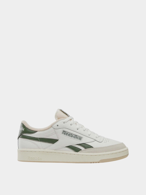 Кеды Reebok CLUB C REVENGE VINTAGE модель 100209032 Фото