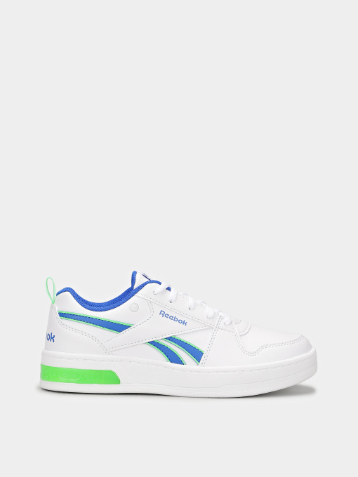 Кеды Reebok ROYAL PRIME STEP N' FLASH модель 100211129 Фото