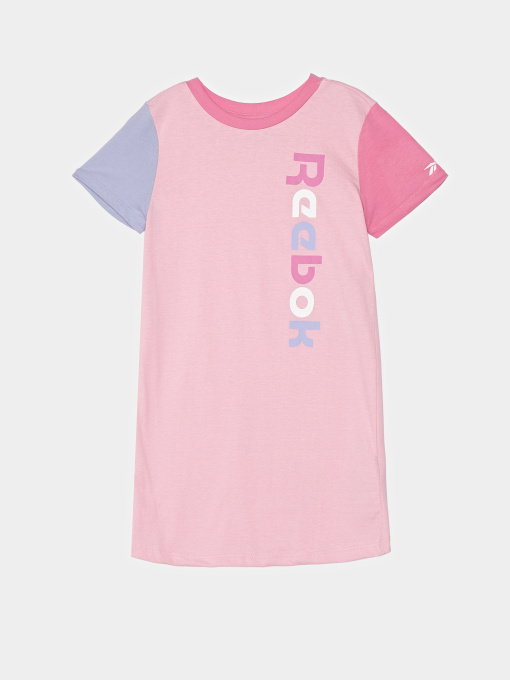 Сукні Reebok модель A4700RG2_PINK Фото
