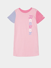 Сукні Reebok модель A4700RG2_PINK Фото