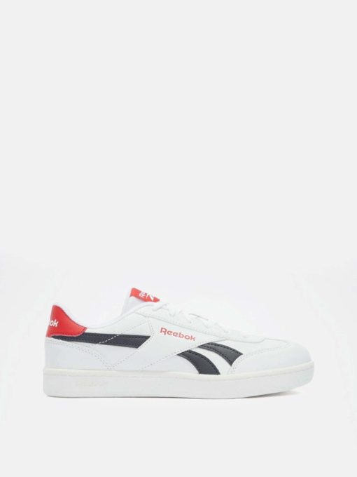Кеды Reebok SMASH EDGE модель 100221599 Фото