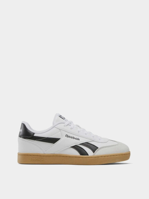 Кеды Reebok SMASH EDGE модель 100221602 Фото