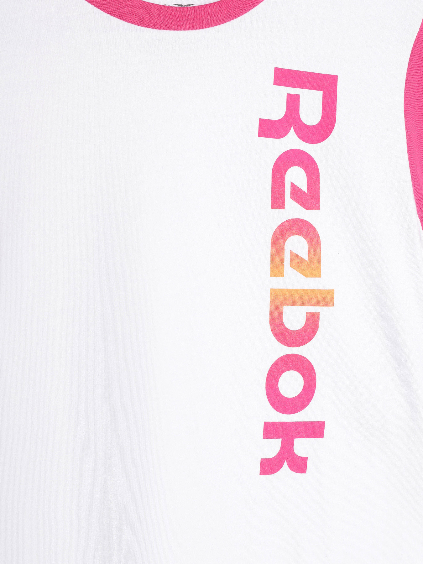 Платья Reebok модель A4700RG7_WHITE Платья Reebok модель A4700RG7_WHITE Фото