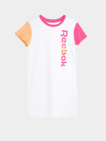 Сукні Reebok модель A4700RG7_WHITE Фото