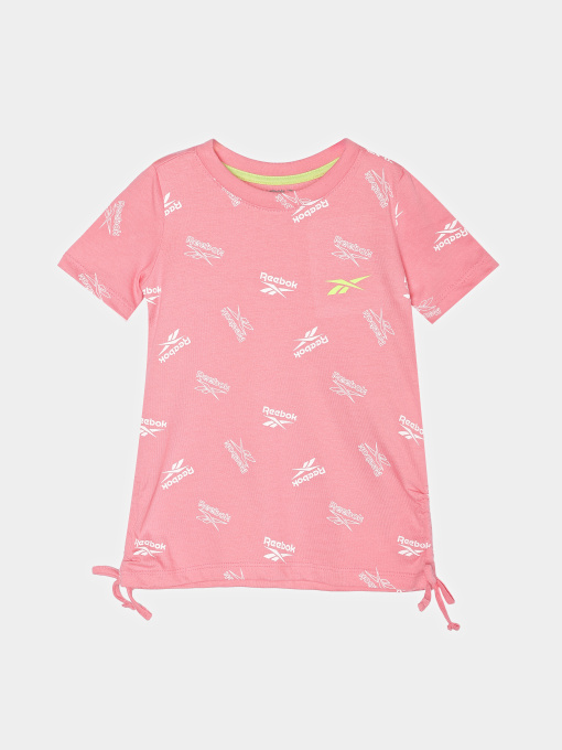 Сукні Reebok модель A4701RG2_PINK Фото