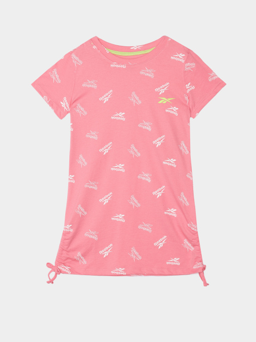 Сукні Reebok модель A4701RG4_PINK Фото
