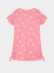 Сукні Reebok модель A4701RG4_PINK Фото