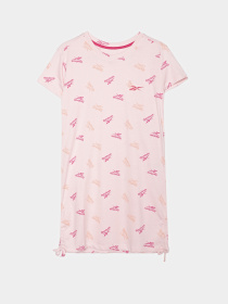 Сукні Reebok модель A4701RG7_PINK Фото