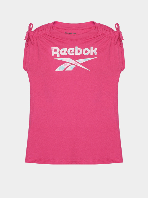 Сукні Reebok модель A4703RG7_PINK Фото