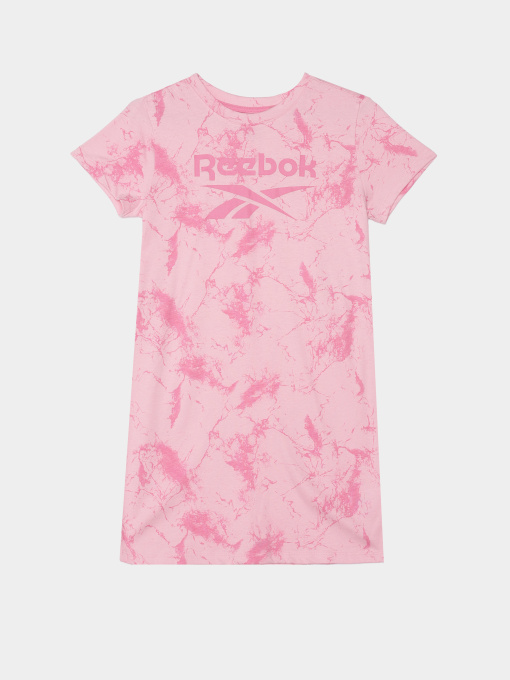 Сукні Reebok модель A4704RG7_PINK Фото