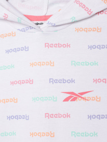 Сукні Reebok модель A4705RG1_WHITE Фото
