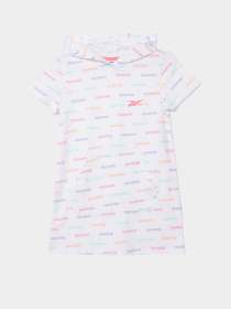 Сукні Reebok модель A4705RG1_WHITE Фото