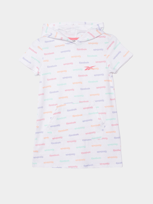 Сукні Reebok модель A4705RG2_WHITE Фото