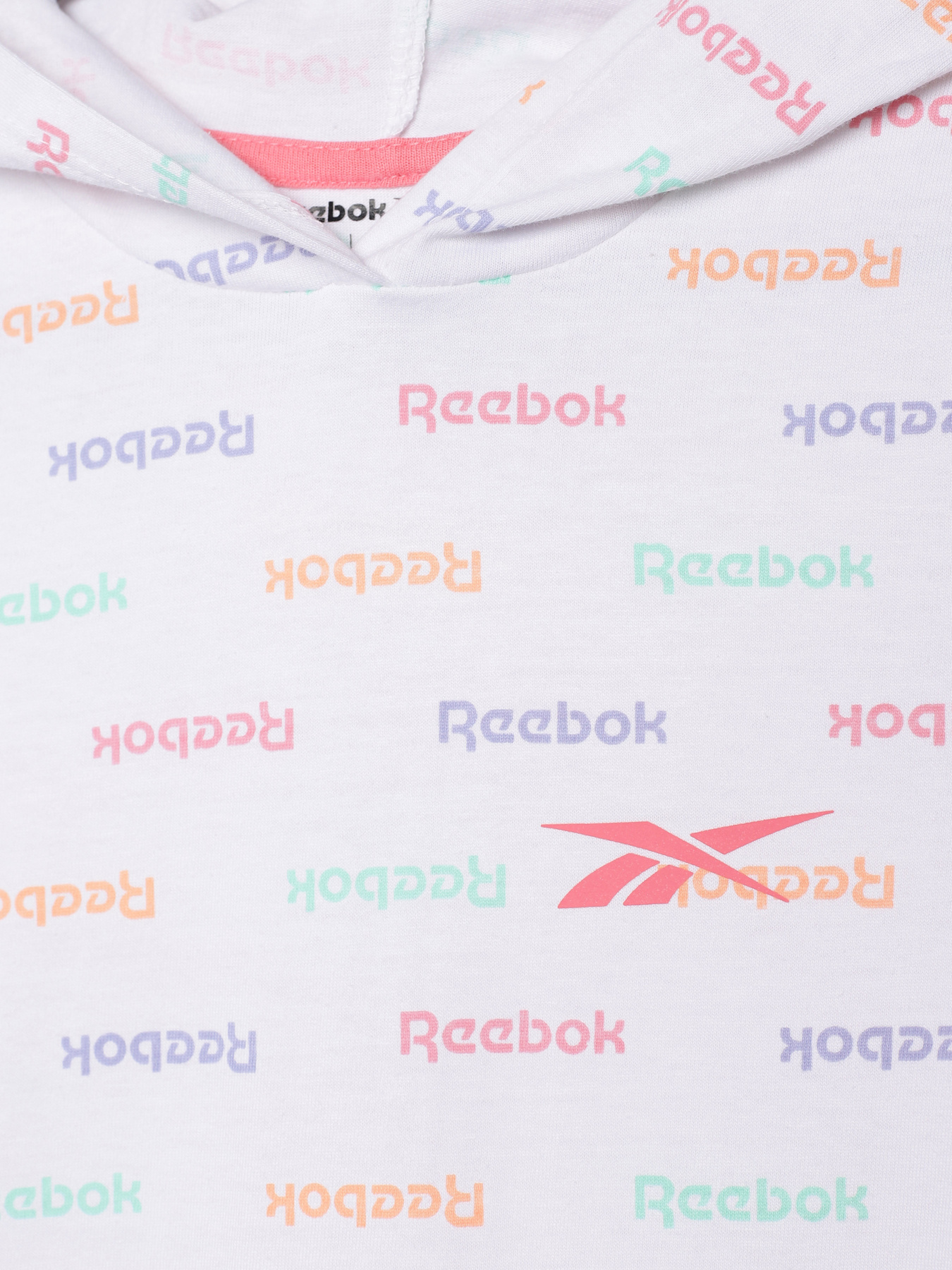 Сукні Reebok модель A4705RG7_WHITE Фото