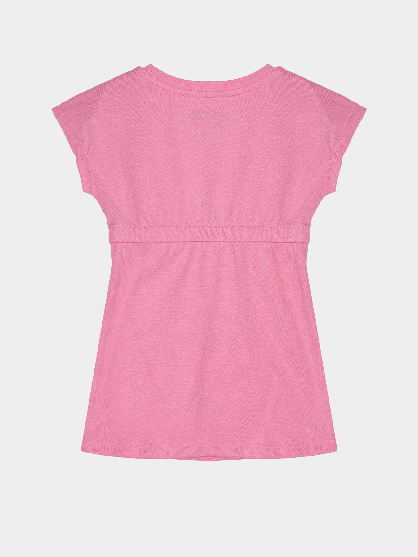 Сукні Reebok модель A4706RG2_PINK Фото