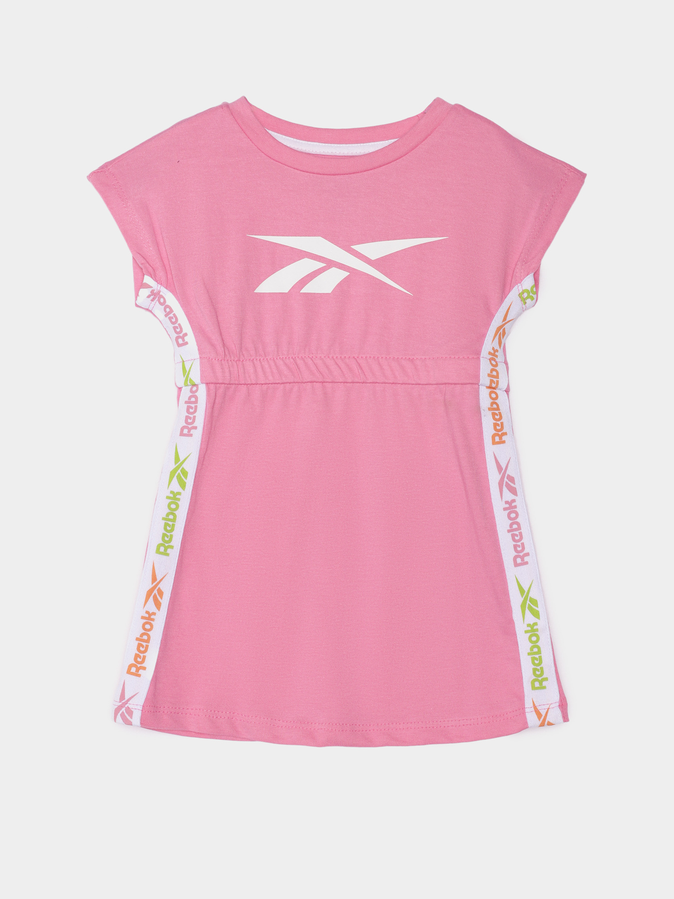Сукні Reebok модель A4706RG2_PINK Фото