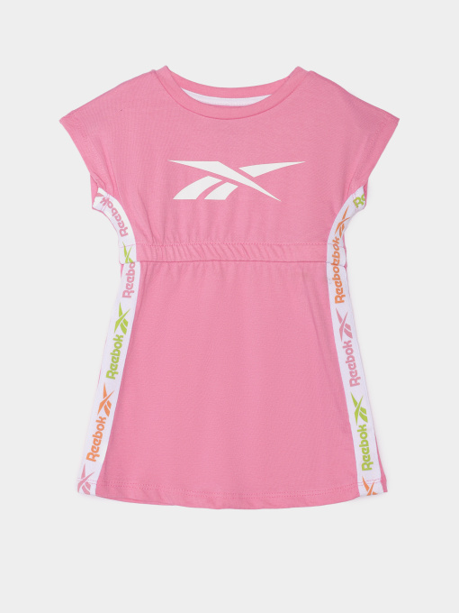 Сукні Reebok модель A4706RG2_PINK Фото