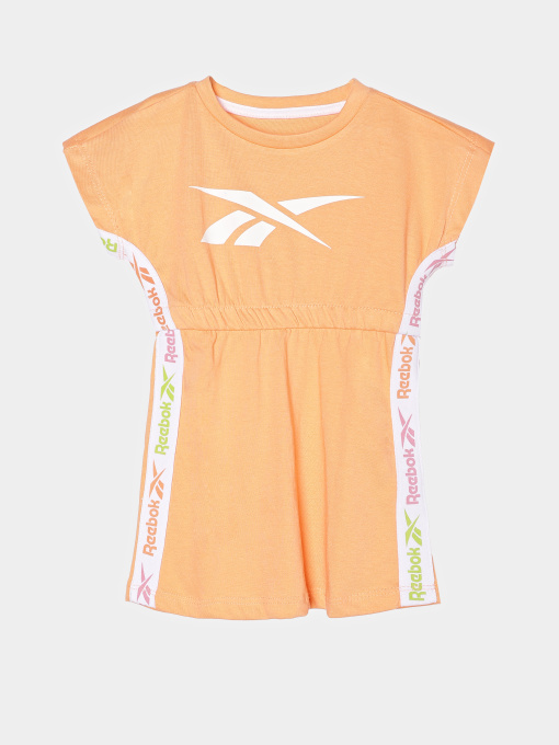 Сукні Reebok модель A4706RG2_YELLOW Фото