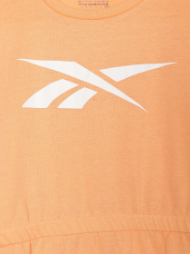 Сукні Reebok модель A4706RG7_YELLOW Фото