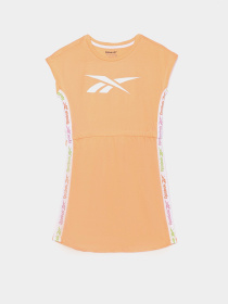 Сукні Reebok модель A4706RG7_YELLOW Фото