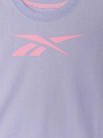 Сукні Reebok модель A4707RG2_PURPLE Фото