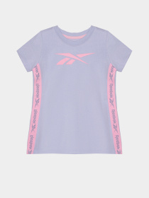 Сукні Reebok модель A4707RG2_PURPLE Фото