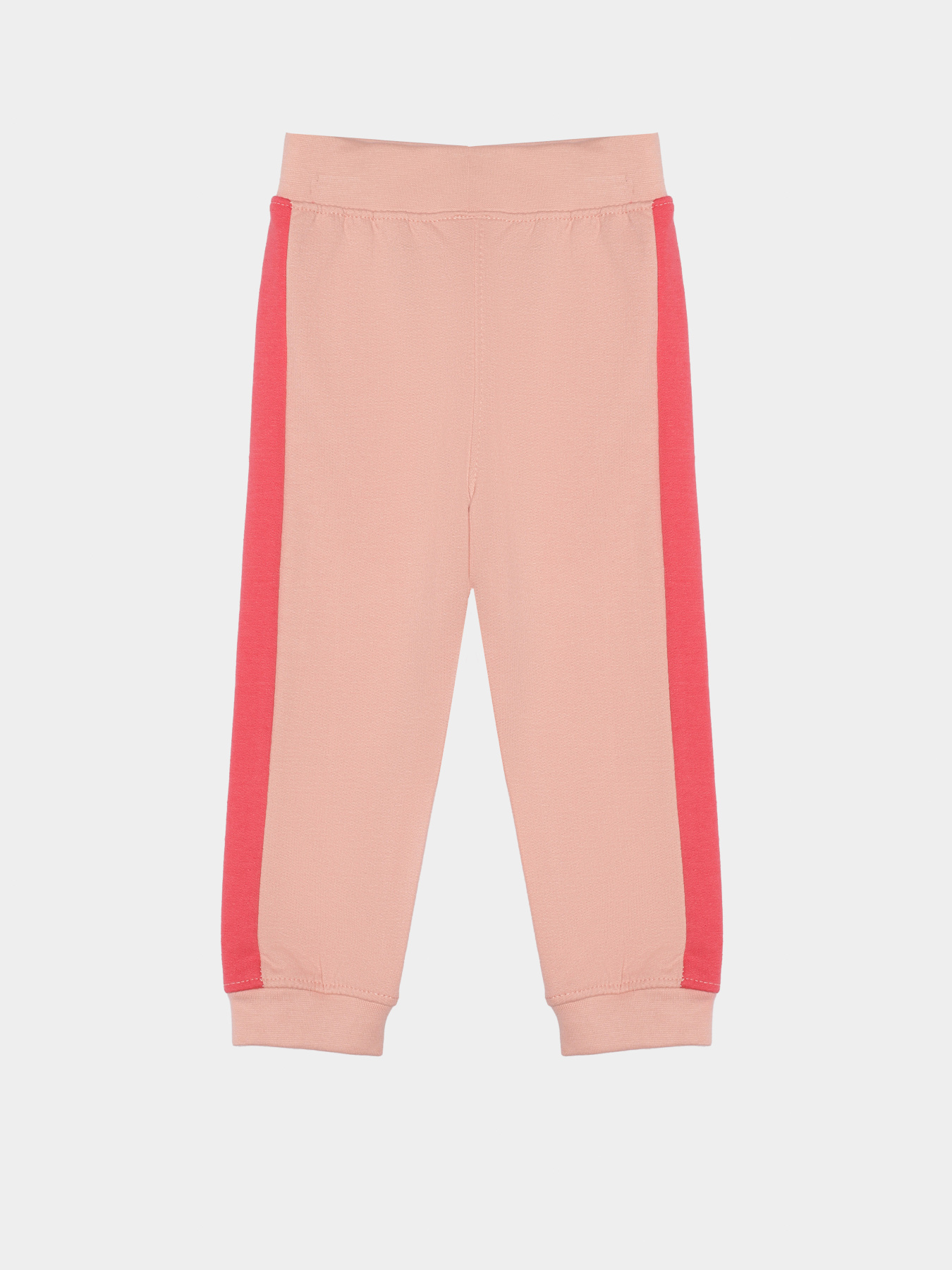 Костюми Reebok модель B4285RG_POWDER PINK Фото