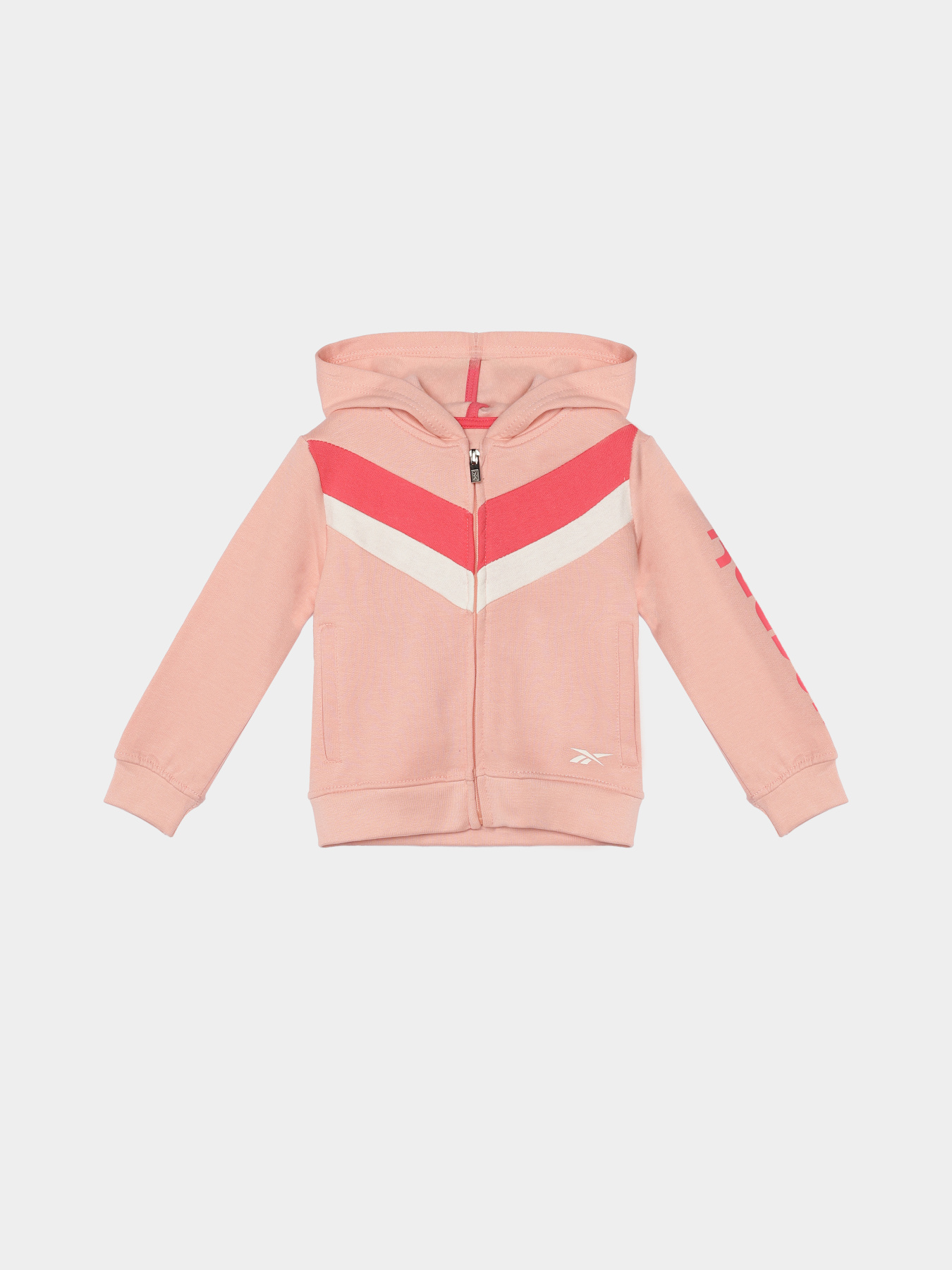 Костюми Reebok модель B4285RG_POWDER PINK Фото